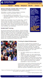 Mobile Screenshot of creativetraining.com